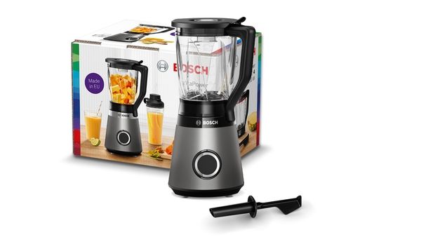 Bosch MMB6172S, Standmixer