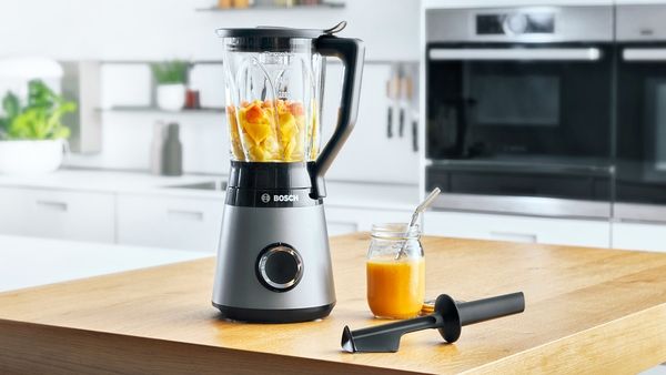 Bosch MMB6172S, Standmixer