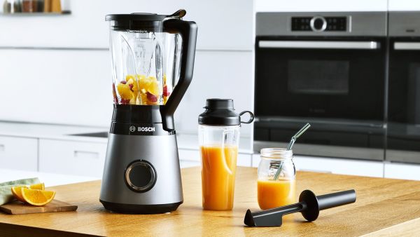 Bosch MMB6174SN, Standmixer