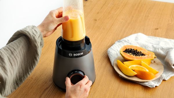 Bosch MMB6174SN, Standmixer