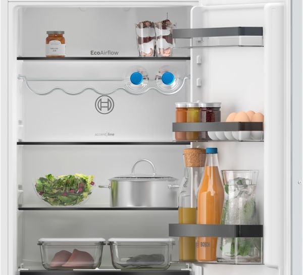 Bosch KIV86SFE0 accent line Ausstellungsstück