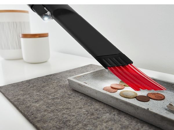 Bosch BHZUKYDN, Tastatur- und Schubladendüse