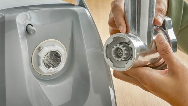 Bosch MFW45020, Fleischwolf