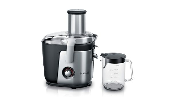 Bosch MES4010, Entsafter