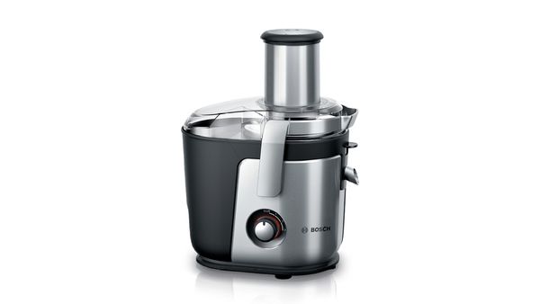 Bosch MES4010, Entsafter