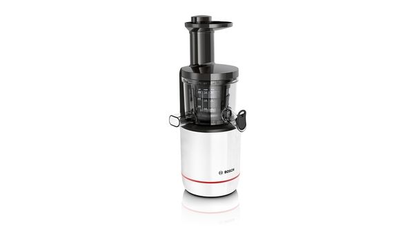 Bosch MESM500W, Slow juicer