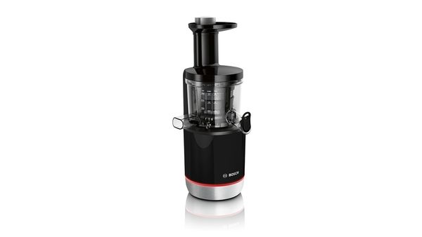 Bosch MESM731M, Slow juicer