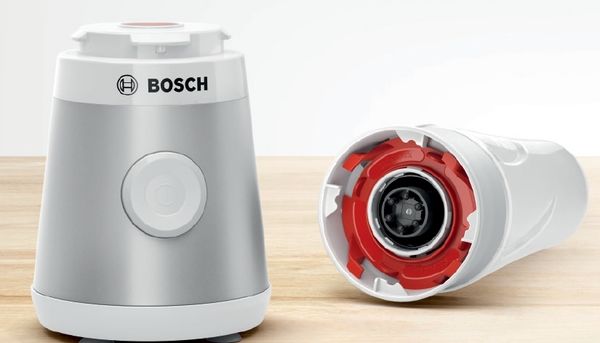 Bosch MMB2111T, Standmixer