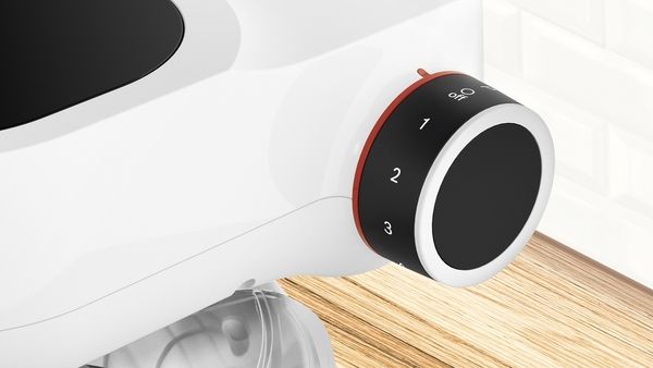 Bosch MUMS2AW01, Küchenmaschine
