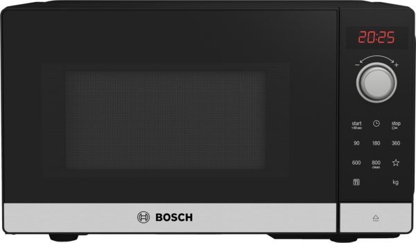 Bosch FFL023MS2, Freistehende Mikrowelle