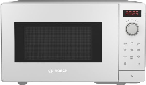 Bosch FFL023MW0, Freistehende Mikrowelle