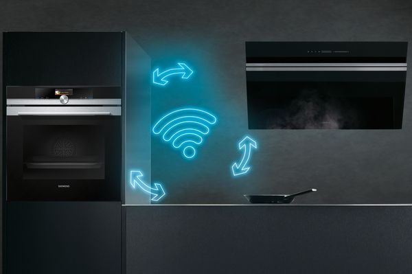 Siemens LR97CAQ50, Deckenlüfter