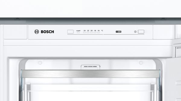Bosch GIV21VSE0, Einbau-Gefrierschrank