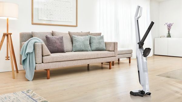 Bosch BBH3P2801, Akku-Staubsauger