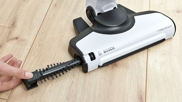 Bosch BBH3P2801, Akku-Staubsauger