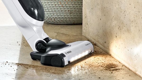 Bosch BBH3P2801, Akku-Staubsauger