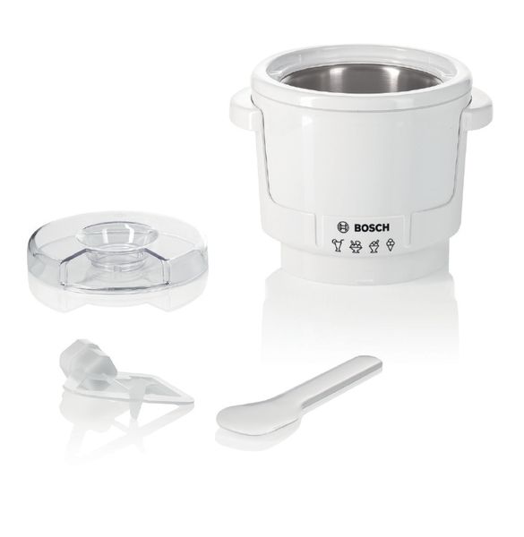 Bosch MUZ5EB2, Eisbereiter