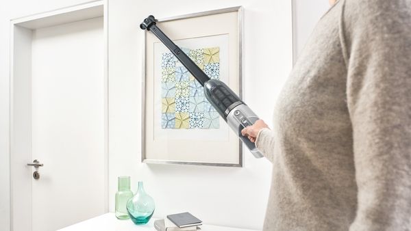 Bosch BBH3K2801, Akku-Staubsauger
