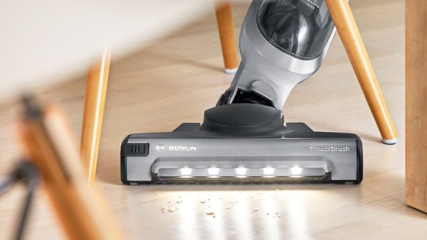 Bosch BBH3K2801, Akku-Staubsauger