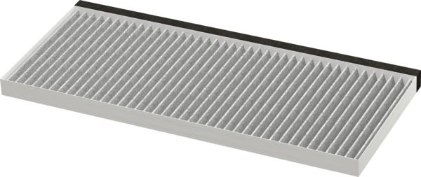 Neff Z51ITB1X4, Clean Air Standard Geruchsfilter