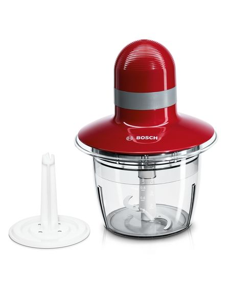 Bosch MMR08R2, Universalzerkleinerer