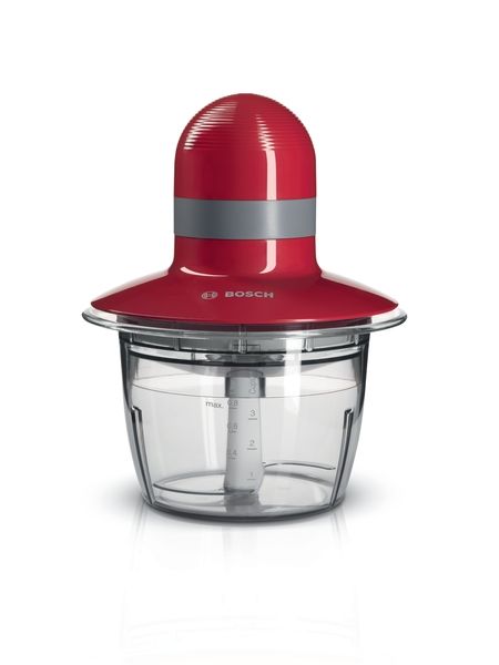 Bosch MMR08R2, Universalzerkleinerer
