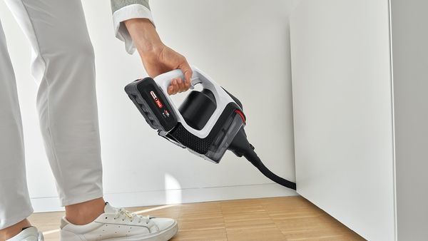 Bosch BHZULFCN, Lange flexible Fugendüse