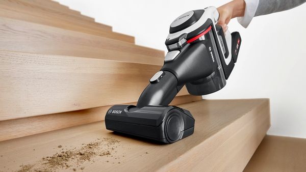 Bosch BHZUMPN, Mini-Turbo-Düse