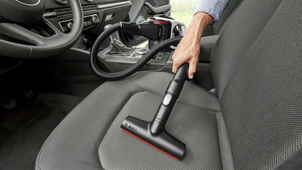Bosch BHZUXXLN, XXL-Polsterdüse