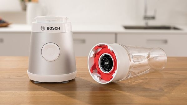 Bosch MMB2111T, Standmixer