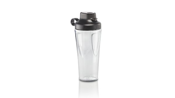Bosch MMZBT01B, To Go Flasche
