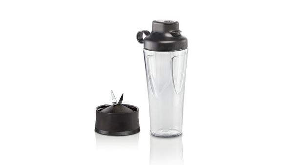 Bosch MMZBTK1B, To Go Flasche