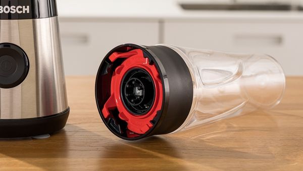 Bosch MMZBTK1B, To Go Flasche