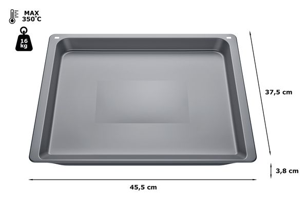 Siemens EQ211DA0EU, Einbau-Herd-Set