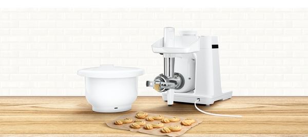 Bosch MUZS2BS, BakingSensation Set