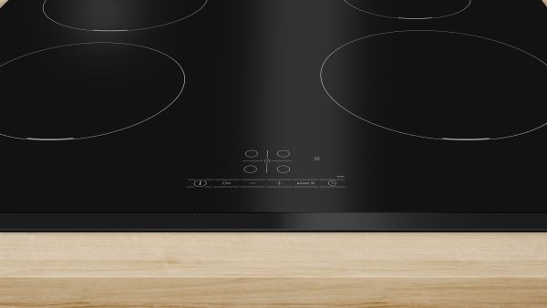 Bosch PIE631BB5E, Induktionskochfeld