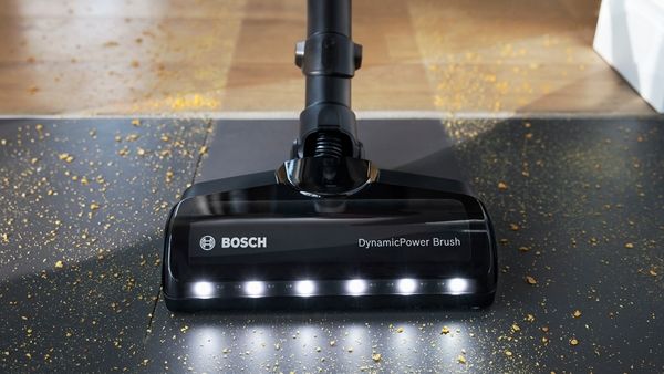 Bosch BKS71HYG1, Akku-Staubsauger 2in1 Saugen & Wischen