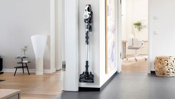 Bosch BKS71HYG1, Akku-Staubsauger 2in1 Saugen & Wischen