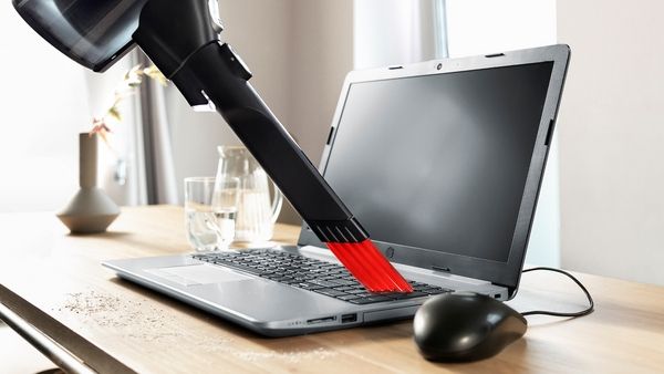 Bosch BHZUKYDN, Tastatur- und Schubladendüse