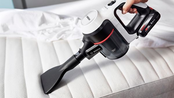 Bosch BKS71HYG1, Akku-Staubsauger 2in1 Saugen & Wischen