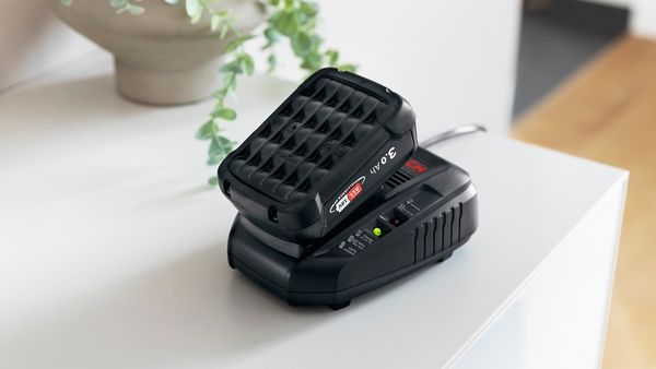 Bosch BKS71HYG1, Akku-Staubsauger 2in1 Saugen & Wischen
