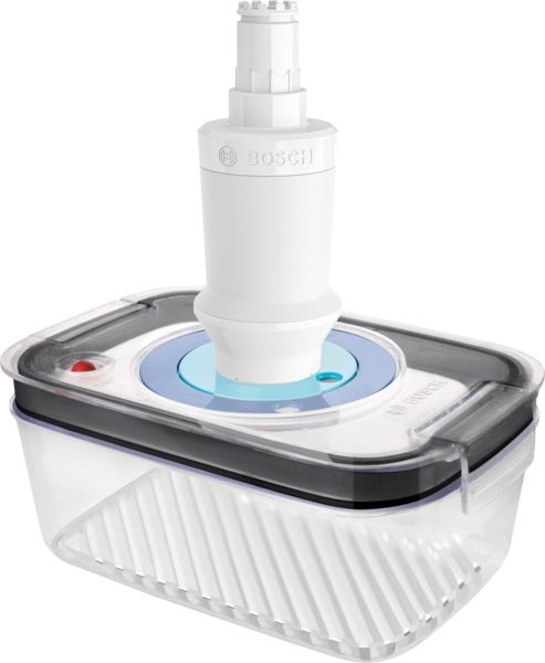 Bosch MSZV1FS1, Vacuum Zubehör Set