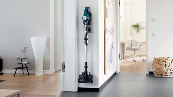 Bosch BSS71125AH, Akku-Staubsauger