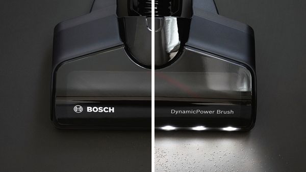 Bosch BBS712A, Akku-Staubsauger