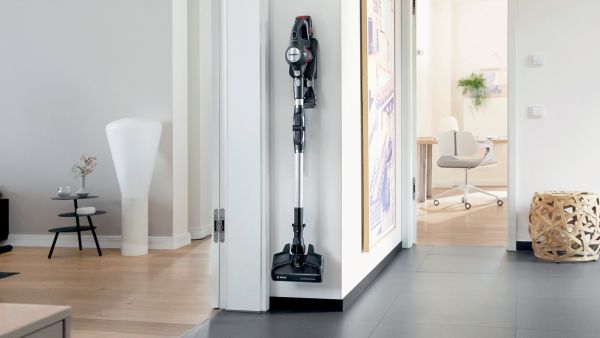 Bosch BBS712A, Akku-Staubsauger