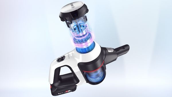 Bosch BKS71HYG1, Akku-Staubsauger 2in1 Saugen & Wischen