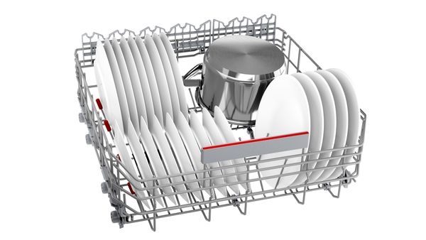 Bosch SMV6ZCX16E, Vollintegrierter Geschirrspüler