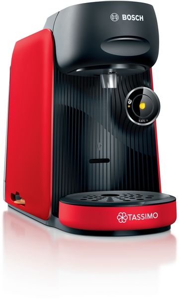 Bosch TAS16B3, Kapselmaschine
