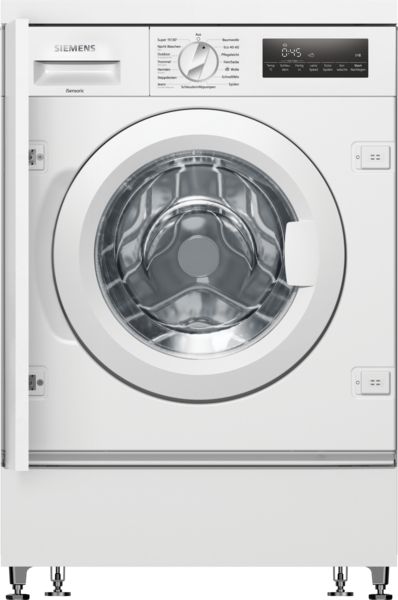 Siemens WI14W443, Einbau-Waschmaschine