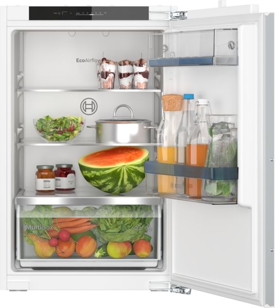 Bosch KIR21VFE0, Einbau-Kühlschrank